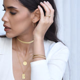MyTindy Izy Choker, view 5