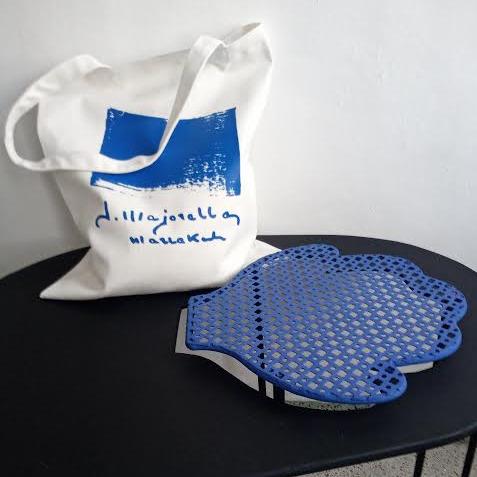 MyTindy J. Majorelle
