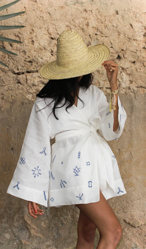 MyTindy JANATE KIMONO