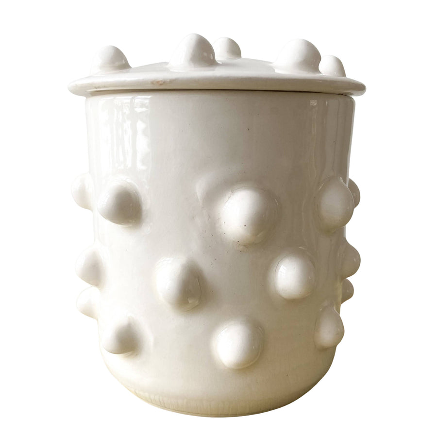 MyTindy Jar "BOIS ET REGARDE"