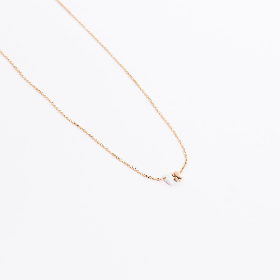 MyTindy JASMIN NECKLACE