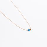 MyTindy JASMIN NECKLACE, view 3