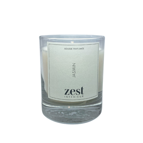 MyTindy JASMINE CANDLE