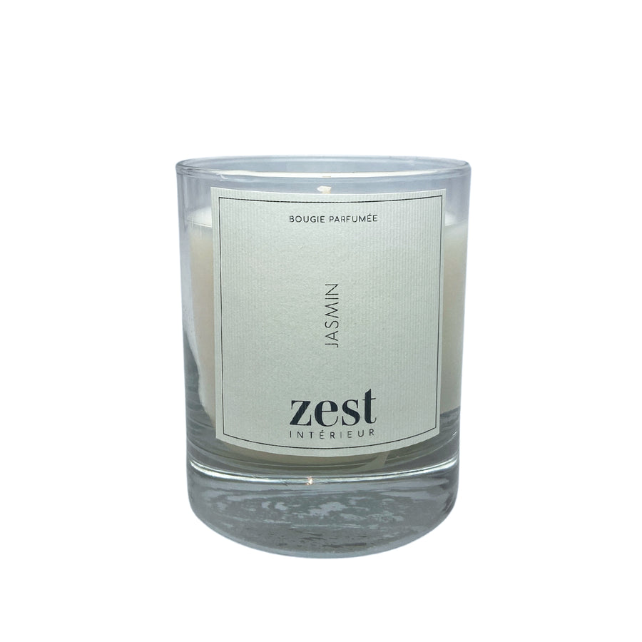 MyTindy JASMINE CANDLE