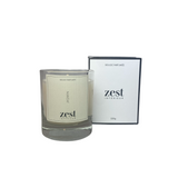 MyTindy JASMINE CANDLE, view 2