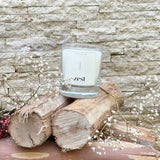 MyTindy JASMINE CANDLE, view 3