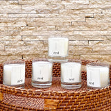 MyTindy JASMINE CANDLE, view 4