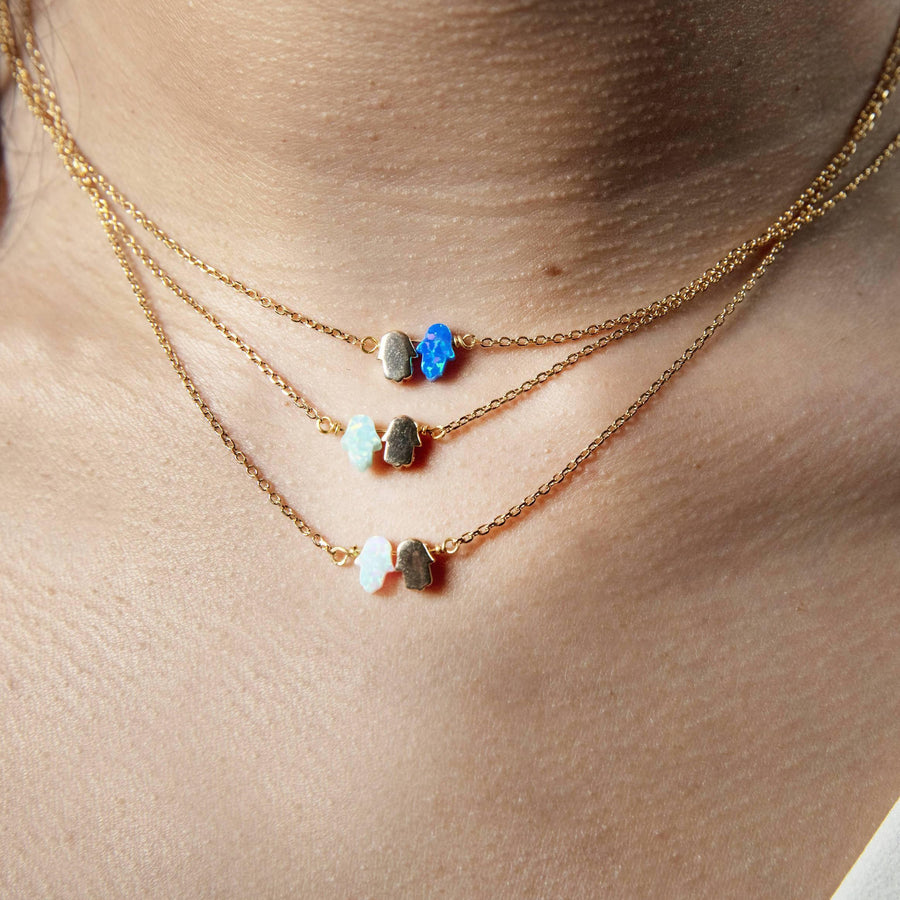 MyTindy JASMIN Necklace