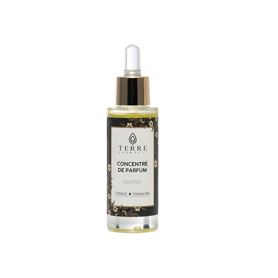 MyTindy Jasmine Perfumed Oil to Burn - 30 ml / 1 oz