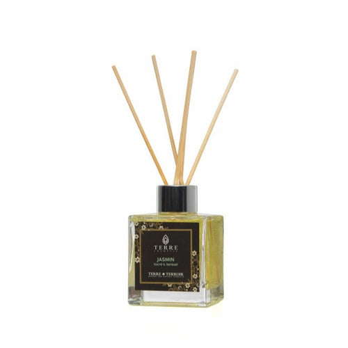 MyTindy Jasmine Reed Diffuser - 150 ml / 5 oz