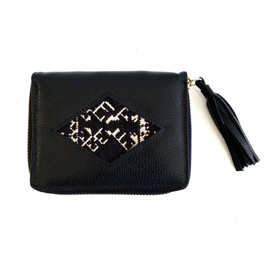 MyTindy Jazz Tanger Wallet
