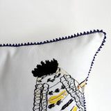 MyTindy JBALA DUO Pillowcase, view 2