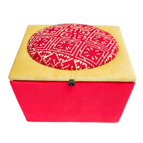 MyTindy Jewelry Box