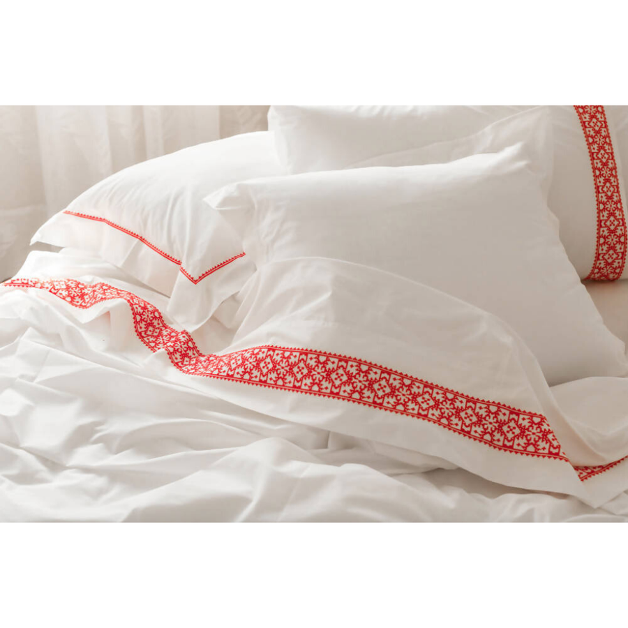MyTindy JOHARA FLAT SHEET