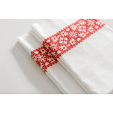 MyTindy JOHARA MOROCCAN EMBROIDERED PILLOWCASES, view 2