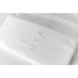 MyTindy JOHARA MOROCCAN EMBROIDERED PILLOWCASES, view 3