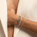 MyTindy Joher bracelet, view 3