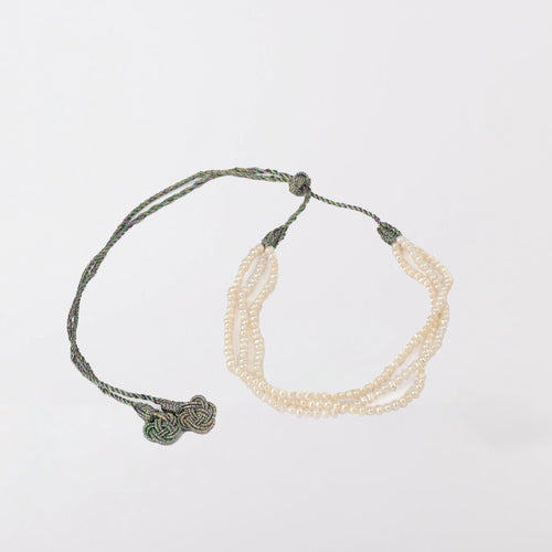 MyTindy Joher Necklace