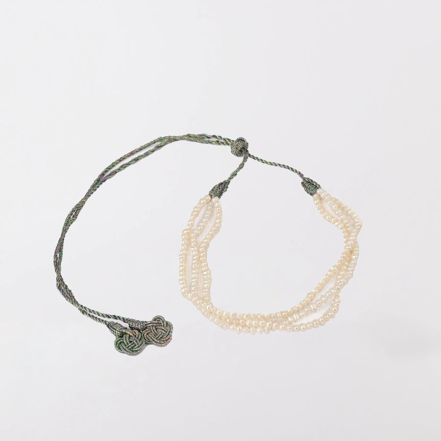 MyTindy Joher Necklace