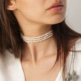 MyTindy Joher Necklace, view 2