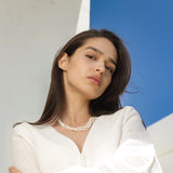 MyTindy Joher Necklace, view 4