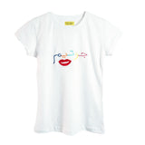MyTindy JOUTAIME T shirt Kid, view 2