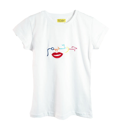 MyTindy JOUTAIME T shirt
