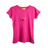 MyTindy JOUTAIME T shirt, view 3