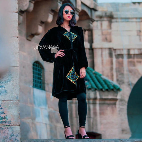 MyTindy JOVANASA Kimono
