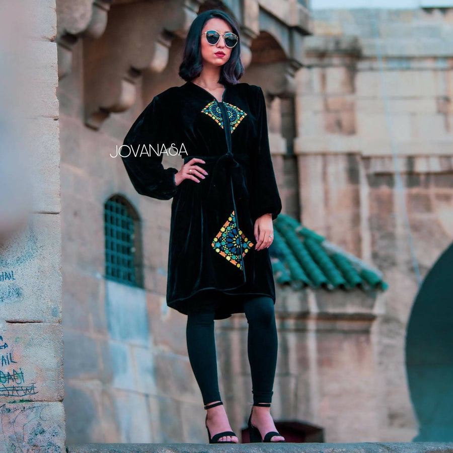 MyTindy JOVANASA Kimono