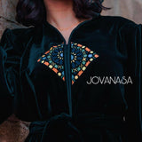 MyTindy JOVANASA Kimono, view 2