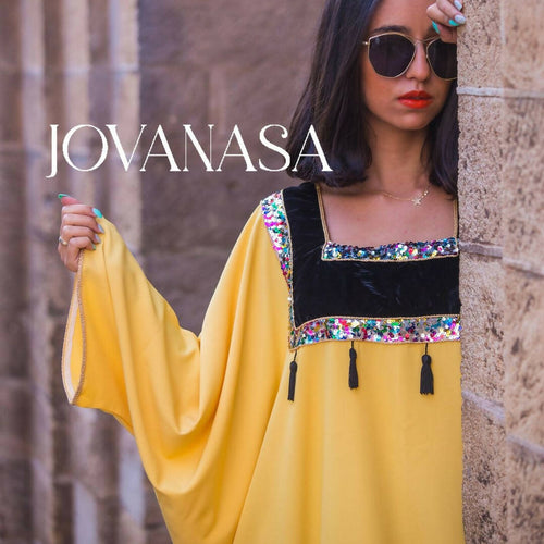 MyTindy JOVANASA