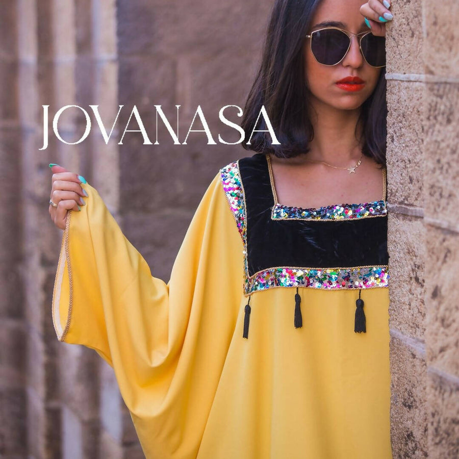 MyTindy JOVANASA