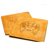 MyTindy Joystick Coaster, view 2
