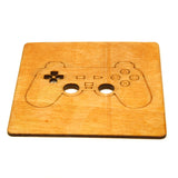 MyTindy Joystick Coaster, view 3