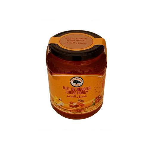 MyTindy Jujube Honey 500g