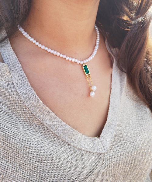 MyTindy Julia necklace