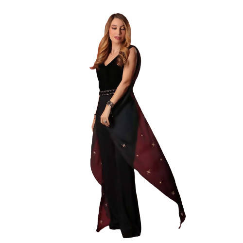 MyTindy Jumpsuit "Cape"