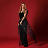 MyTindy Jumpsuit "Cape", view 3