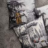 MyTindy Jungle Fever Cushion Cover, view 5