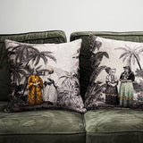 MyTindy Jungle Fever Cushion Cover, view 6