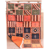 MyTindy Jungle Fever Moroccan Carpet, view 2