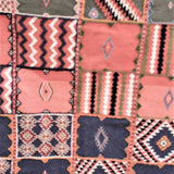 MyTindy Jungle Fever Moroccan Carpet, view 3