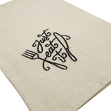 MyTindy Just Eat It Placemats, view 2