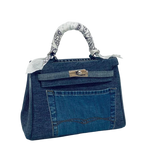 MyTindy Mini LOLA Denim, view 2