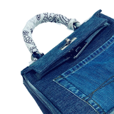 MyTindy Mini LOLA Denim, view 3
