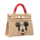 MyTindy LOLA Mouse Bag - Available in 3 sizes, view 2