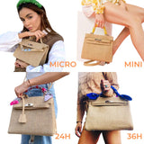 MyTindy LOLA Mouse Bag - Available in 3 sizes, view 4