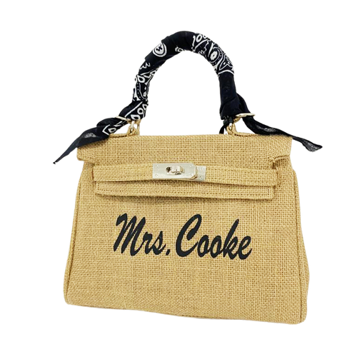 MyTindy Mini LOLA with Customizable Name