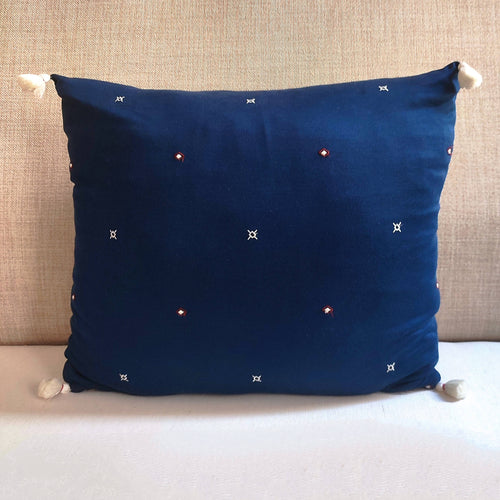 MyTindy Kacha Pillowcase